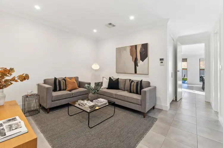 Fourth view of Homely house listing, 301 Glynburn Road, Kensington Park SA 5068