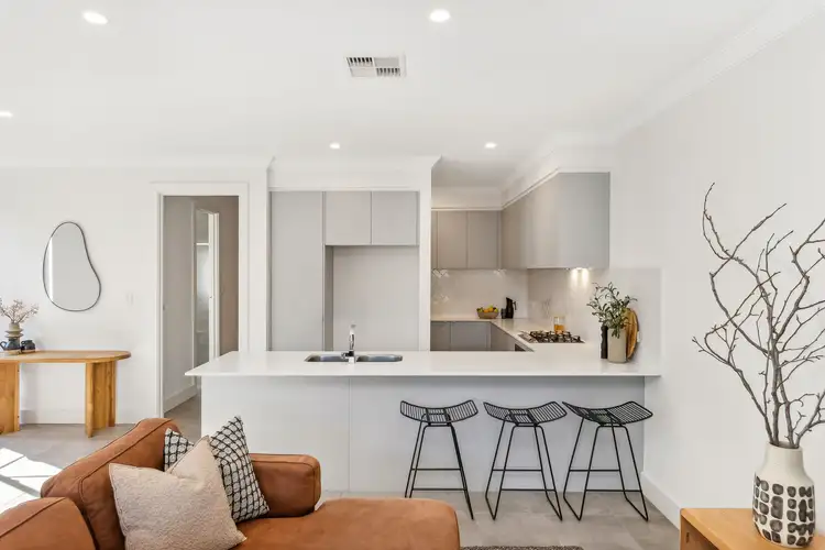Sixth view of Homely house listing, 301 Glynburn Road, Kensington Park SA 5068