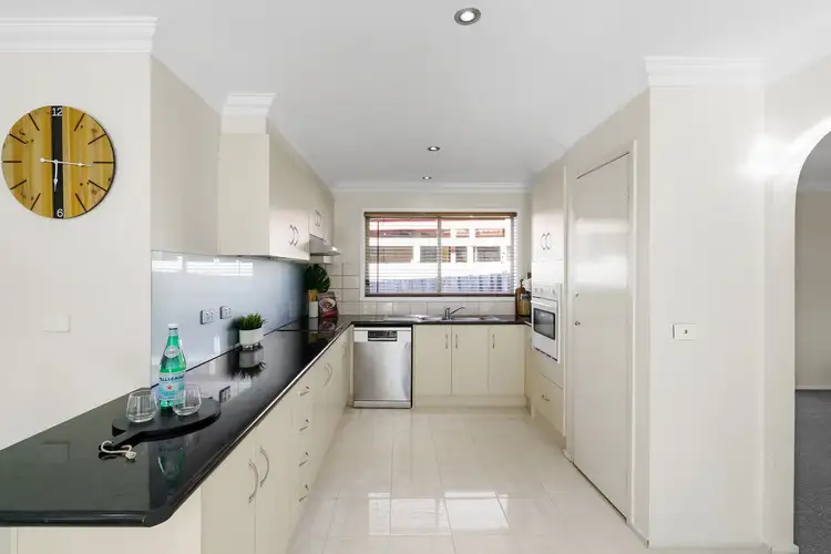 Third view of Homely house listing, 4 Gildan Court, Hoppers Crossing VIC 3029
