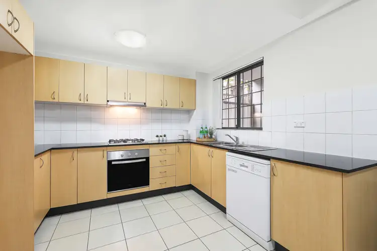 Fourth view of Homely apartment listing, 3/39-41 Hornsey Road, Homebush West NSW 2140