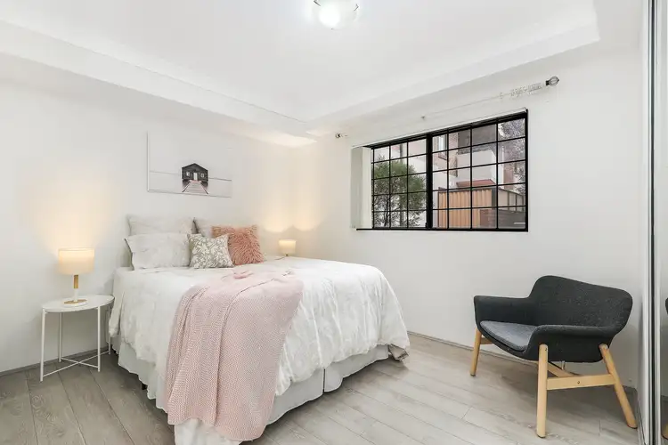 Sixth view of Homely apartment listing, 3/39-41 Hornsey Road, Homebush West NSW 2140