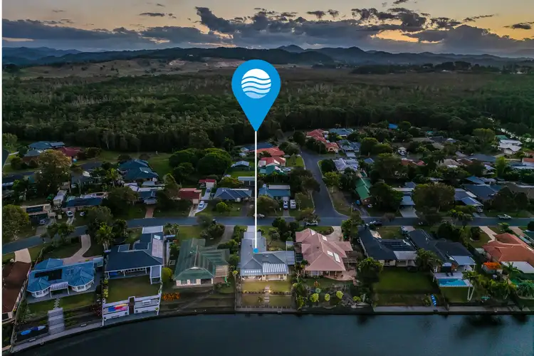 25 Edward Avenue, Pottsville NSW 2489