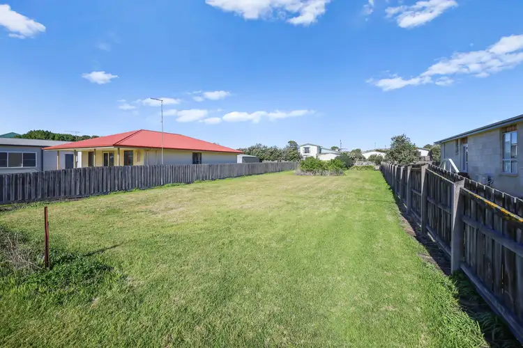 Main view of Homely land listing, LOT 1, 22 Robertson Street, Peterborough VIC 3270