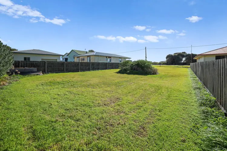 Second view of Homely land listing, LOT 1, 22 Robertson Street, Peterborough VIC 3270