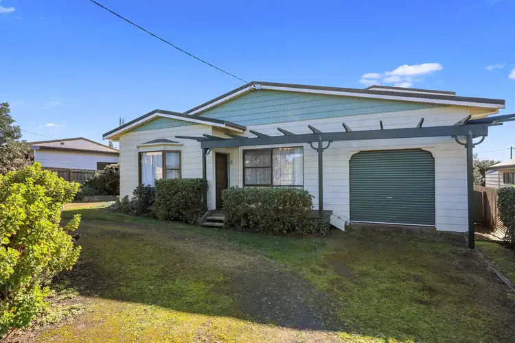 Second view of Homely house listing, 22 Robertson Street, Peterborough VIC 3270