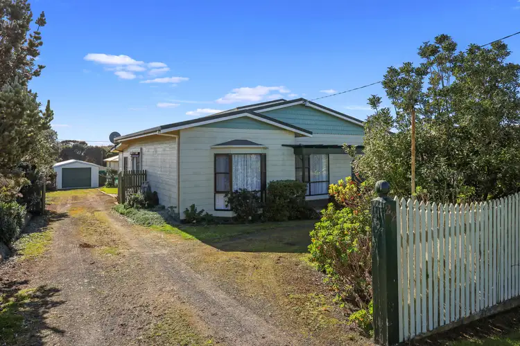 Third view of Homely house listing, 22 Robertson Street, Peterborough VIC 3270