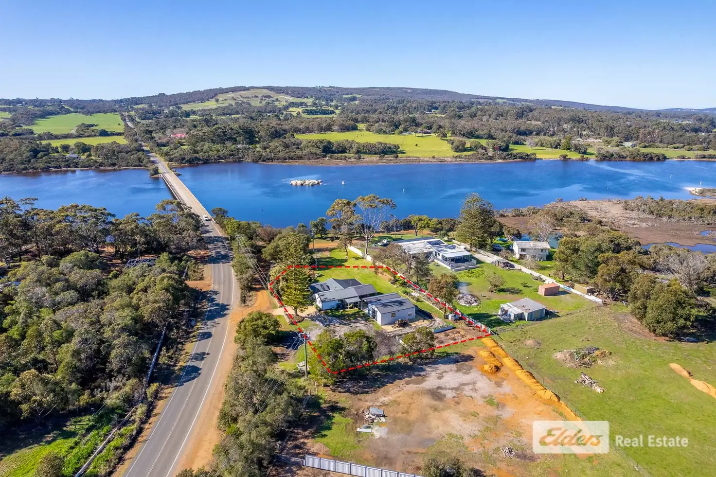 Main view of Homely house listing, 2 Kalgonak Lane, Kalgan WA 6330
