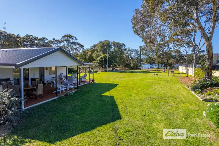 Second view of Homely house listing, 2 Kalgonak Lane, Kalgan WA 6330