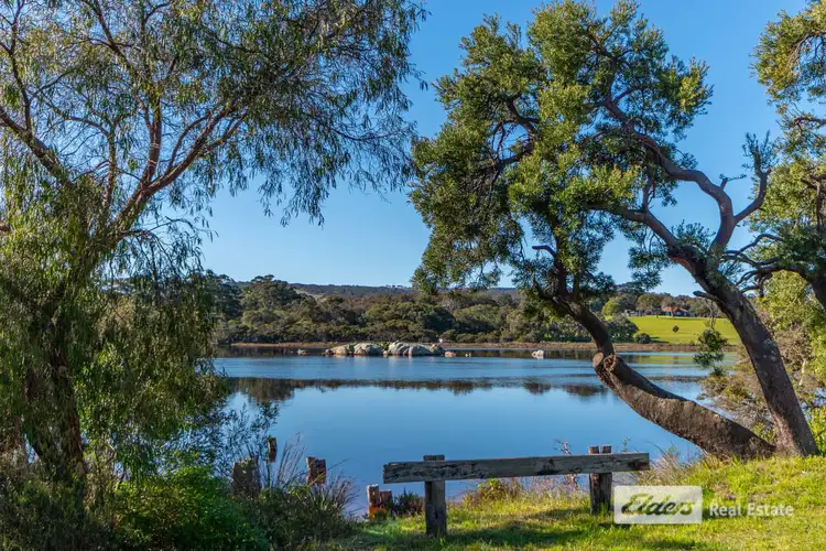 Third view of Homely house listing, 2 Kalgonak Lane, Kalgan WA 6330