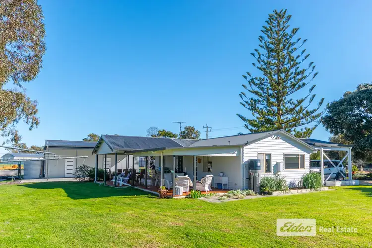 Fifth view of Homely house listing, 2 Kalgonak Lane, Kalgan WA 6330