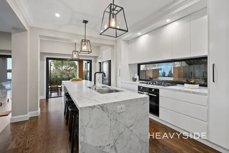 Fifth view of Homely house listing, 5 Echo Avenue, Balwyn North VIC 3104