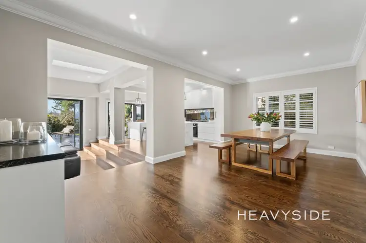 Sixth view of Homely house listing, 5 Echo Avenue, Balwyn North VIC 3104