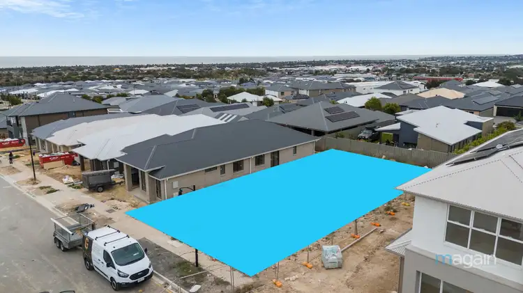 LOT 3012 Nicholls Road, Seaford Heights SA 5169