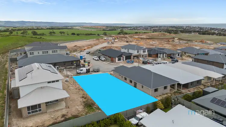 Seventh view of Homely land listing, LOT 3012 Nicholls Road, Seaford Heights SA 5169