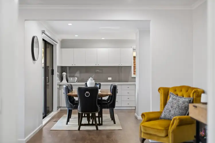 Main view of Homely house listing, 8A Tambo Court, Werribee VIC 3030