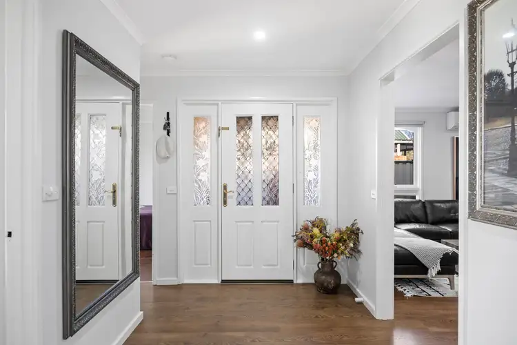 Second view of Homely house listing, 8A Tambo Court, Werribee VIC 3030