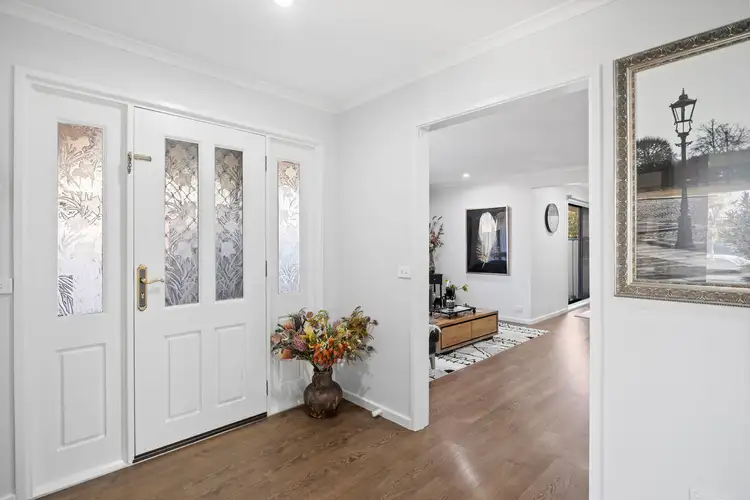 Third view of Homely house listing, 8A Tambo Court, Werribee VIC 3030