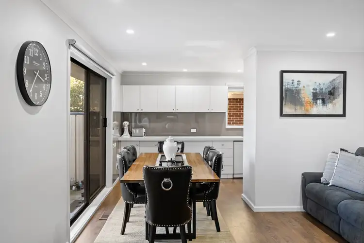 Sixth view of Homely house listing, 8A Tambo Court, Werribee VIC 3030