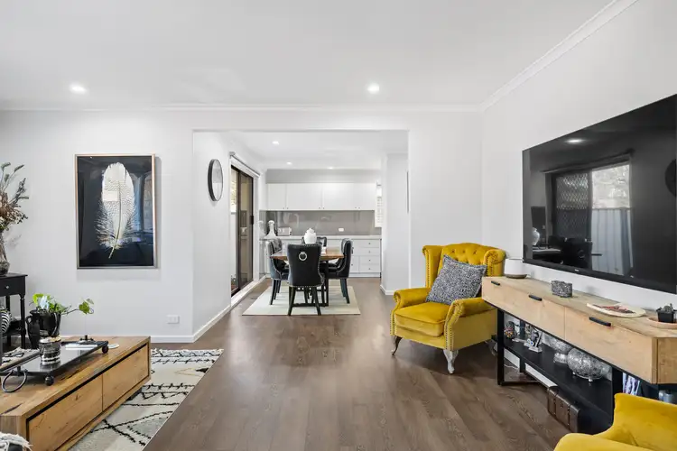 Seventh view of Homely house listing, 8A Tambo Court, Werribee VIC 3030