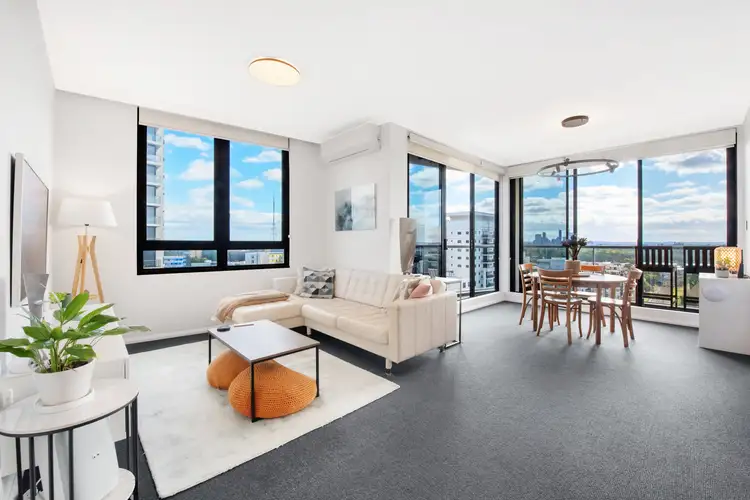 1609/1 Sergeants Lane, St Leonards NSW 2065