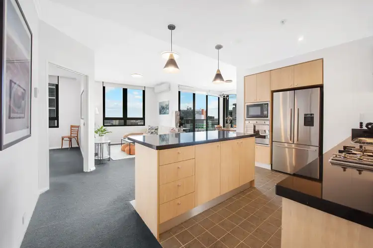 Third view of Homely apartment listing, 1609/1 Sergeants Lane, St Leonards NSW 2065