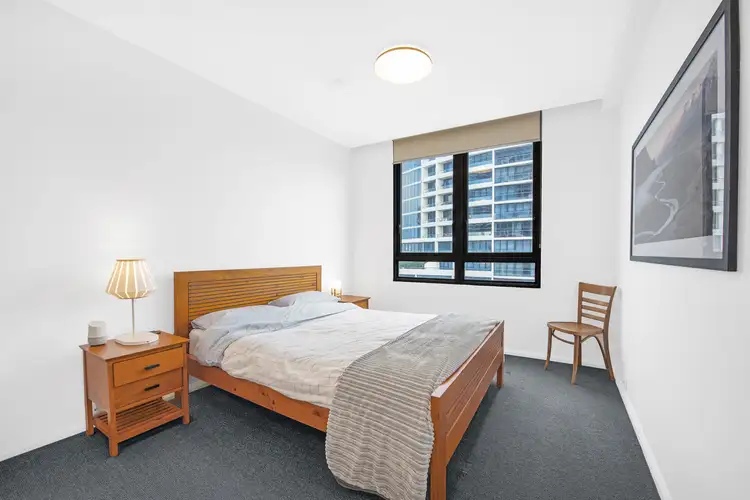 Sixth view of Homely apartment listing, 1609/1 Sergeants Lane, St Leonards NSW 2065