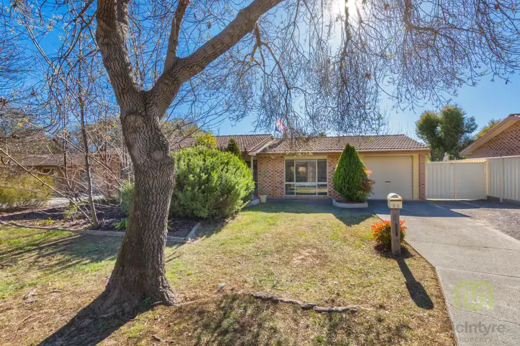 Third view of Homely townhouse listing, 55 Cromwell Circuit, Isabella Plains ACT 2905