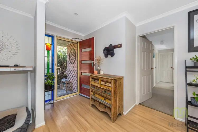 Fourth view of Homely townhouse listing, 55 Cromwell Circuit, Isabella Plains ACT 2905
