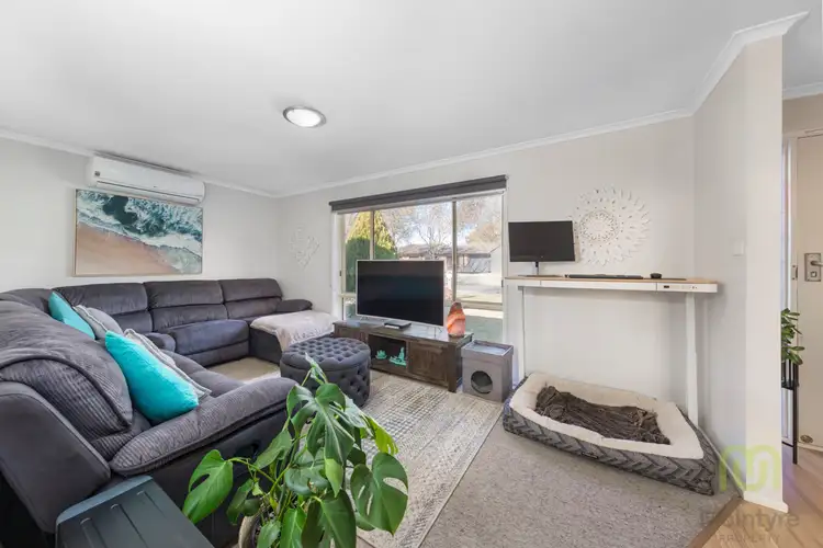 Fifth view of Homely townhouse listing, 55 Cromwell Circuit, Isabella Plains ACT 2905