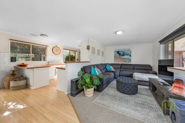 Sixth view of Homely townhouse listing, 55 Cromwell Circuit, Isabella Plains ACT 2905