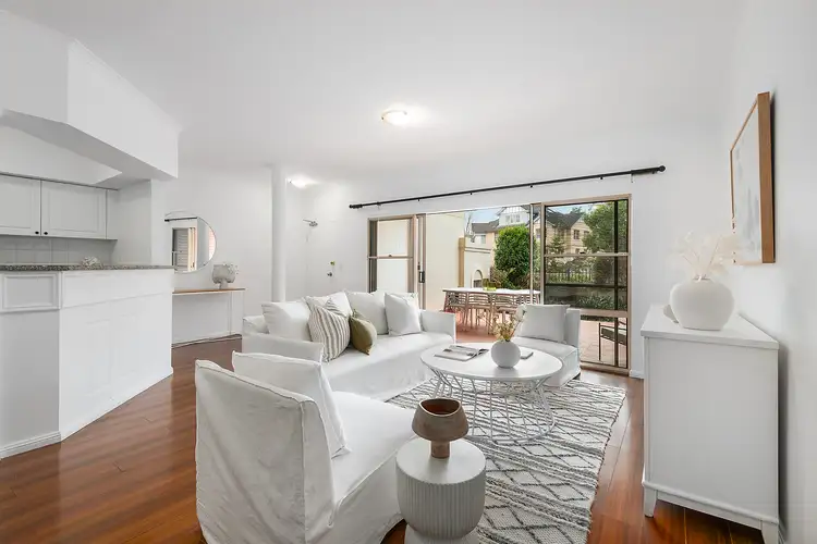 Second view of Homely apartment listing, 2/7 Williams Parade, Dulwich Hill NSW 2203