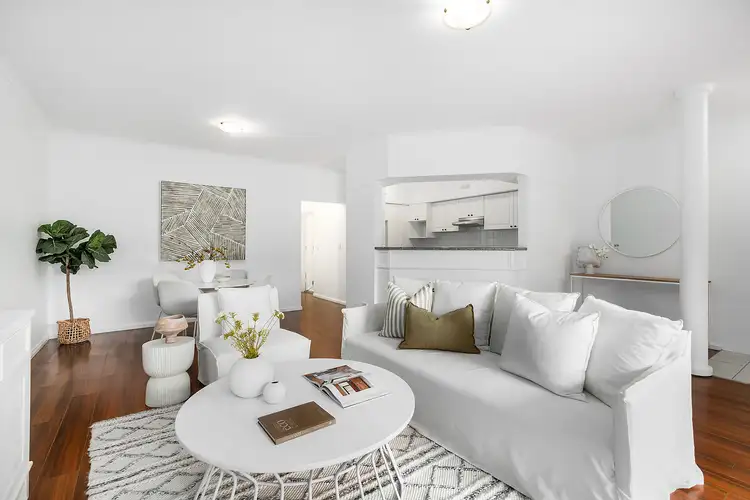 Third view of Homely apartment listing, 2/7 Williams Parade, Dulwich Hill NSW 2203