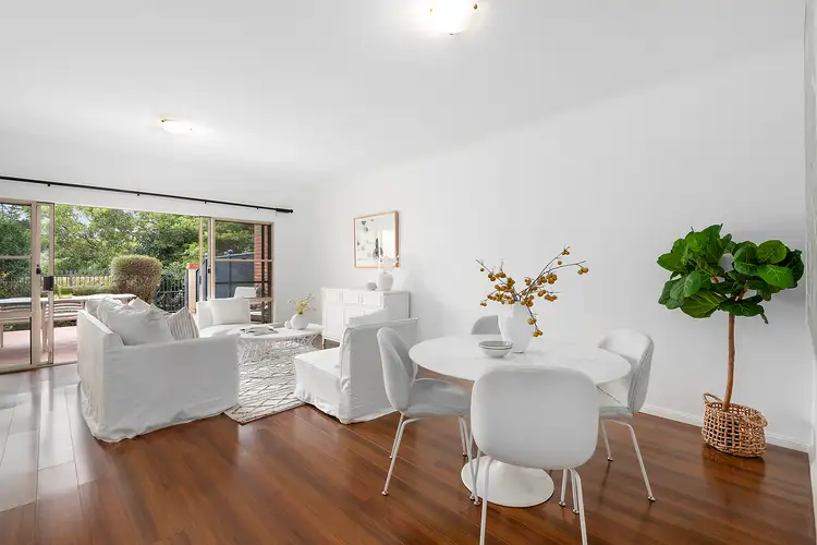 Fourth view of Homely apartment listing, 2/7 Williams Parade, Dulwich Hill NSW 2203