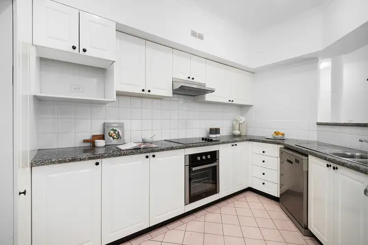 Fifth view of Homely apartment listing, 2/7 Williams Parade, Dulwich Hill NSW 2203