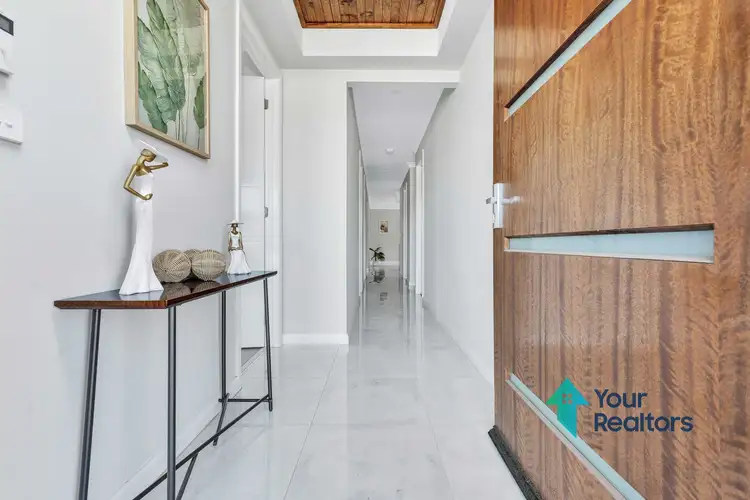 Third view of Homely house listing, 27 Ivory Road, Donnybrook VIC 3064