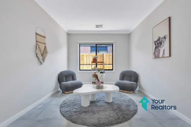 Fourth view of Homely house listing, 27 Ivory Road, Donnybrook VIC 3064