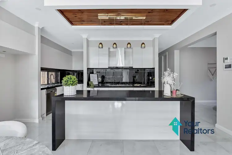Fifth view of Homely house listing, 27 Ivory Road, Donnybrook VIC 3064