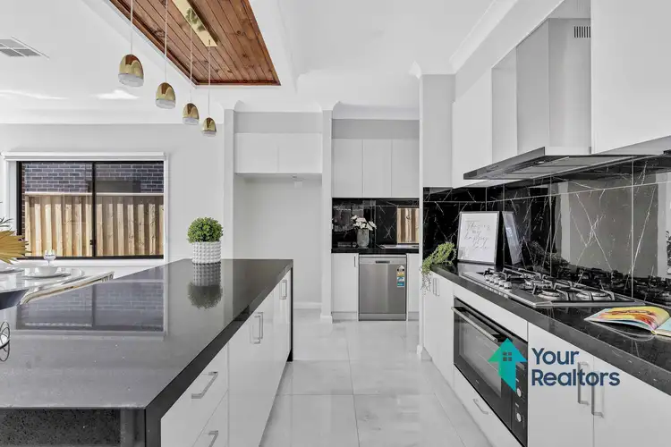 Sixth view of Homely house listing, 27 Ivory Road, Donnybrook VIC 3064