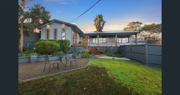 Main view of Homely house listing, 161 Kars Street, Frankston South VIC 3199