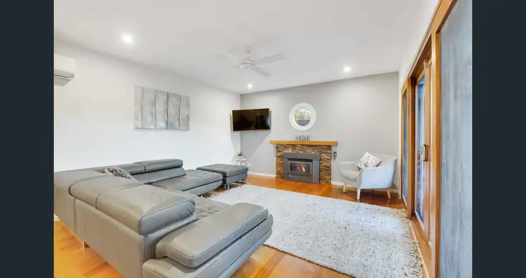 Third view of Homely house listing, 161 Kars Street, Frankston South VIC 3199