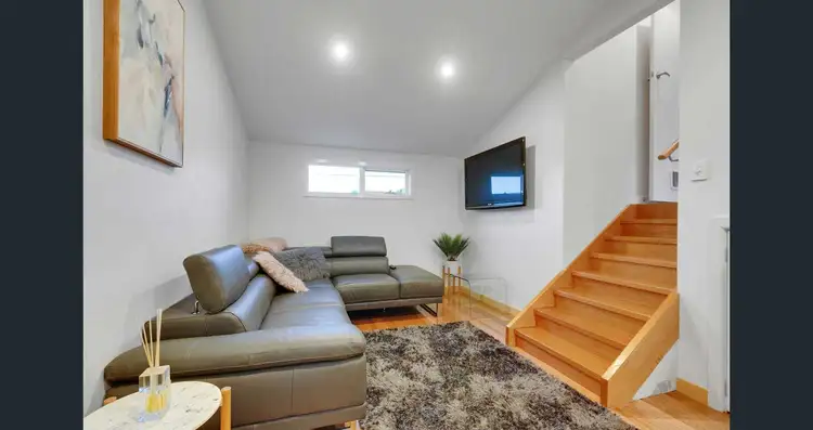 Fourth view of Homely house listing, 161 Kars Street, Frankston South VIC 3199