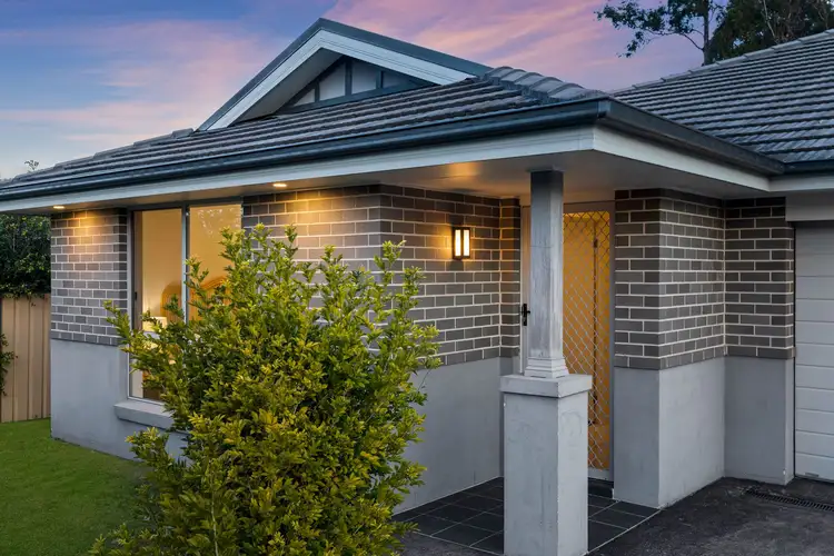 29 Trebbiano Drive, Cessnock NSW 2325