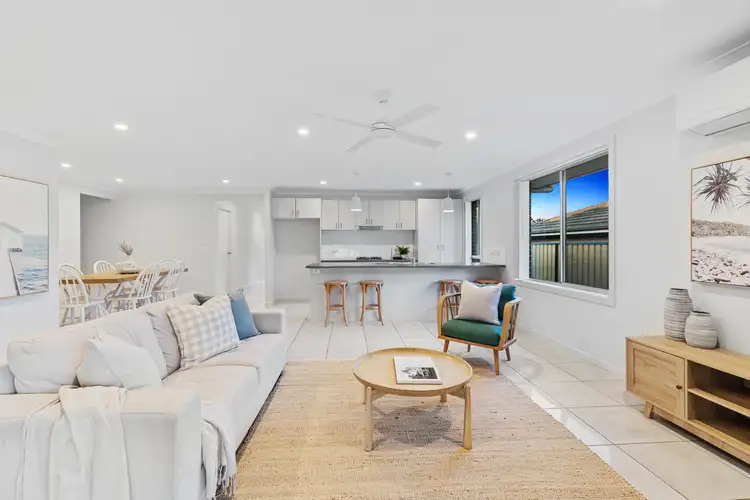 Second view of Homely house listing, 29 Trebbiano Drive, Cessnock NSW 2325