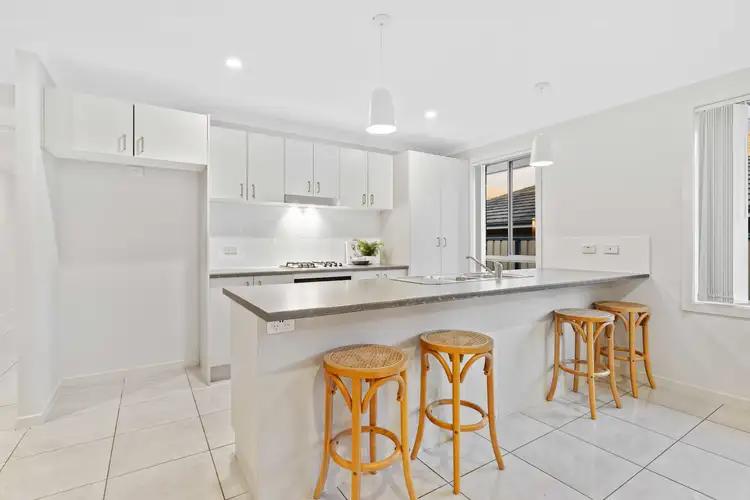 Third view of Homely house listing, 29 Trebbiano Drive, Cessnock NSW 2325