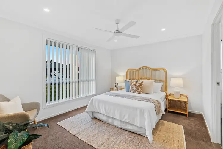 Fifth view of Homely house listing, 29 Trebbiano Drive, Cessnock NSW 2325