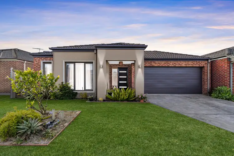 Main view of Homely house listing, 36 Fieldstone Crescent, Cranbourne North VIC 3977