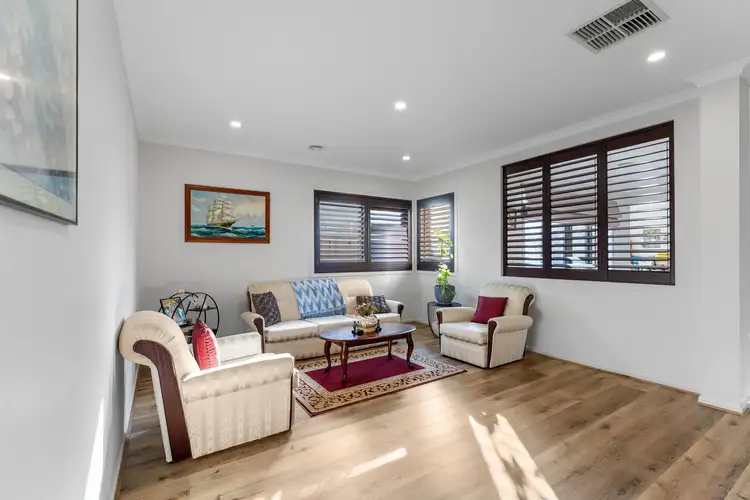 Third view of Homely house listing, 36 Fieldstone Crescent, Cranbourne North VIC 3977