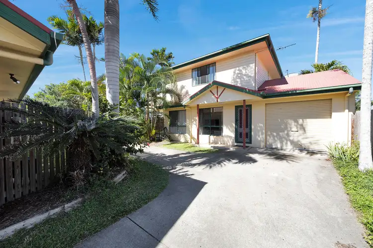 24 Ungerer Street, North Mackay QLD 4740