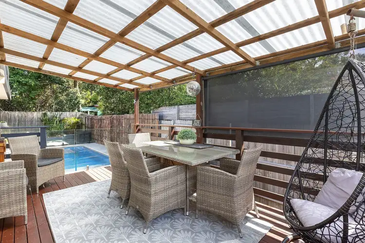 Fifth view of Homely house listing, 124A Owen Stanley Avenue, Allambie Heights NSW 2100