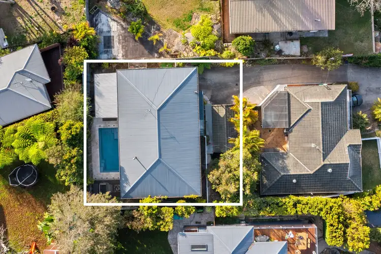 Sixth view of Homely house listing, 124A Owen Stanley Avenue, Allambie Heights NSW 2100